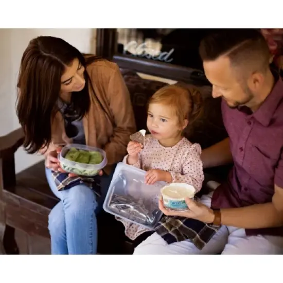 Good Foods Dairy-Free Tzatziki Style Dip - 8oz image {5}