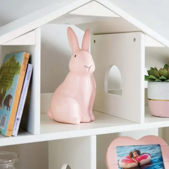 Martha Stewart Kids' Jr. Dollhouse Bookcase image {2}