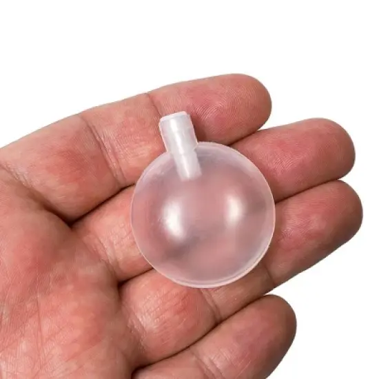 Juvale Toy Pet Dog Squeakers Replacement (100 Pack) image {4}