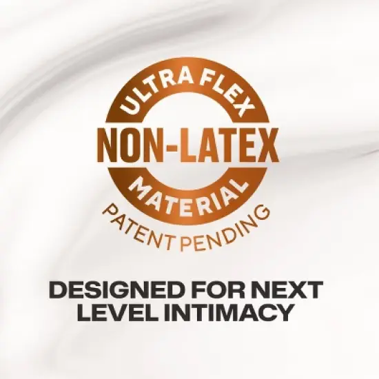 Trojan Goat Non Latex Condoms - 10ct image {5}