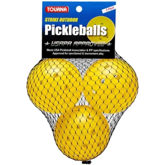 Tourna Strike Outdoor Pickleballs image {4}