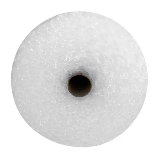 UBMOVE Medium Bubble Roll 400" Wide x 100' Long, with 5/16" Bubbles image {4}