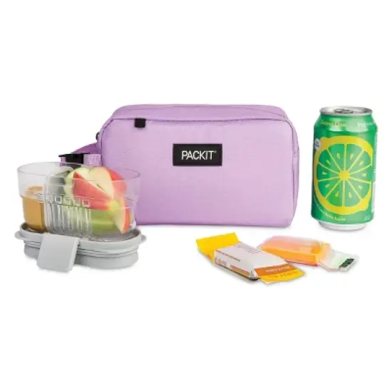 Packit Freezable Snack Box image {5}