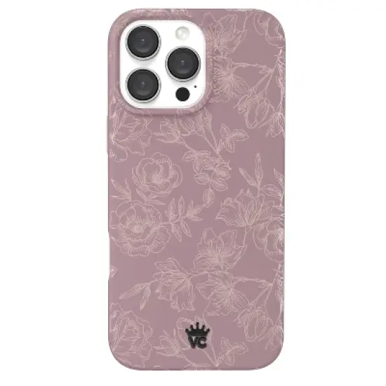 VELVET CAVIAR iPhone 16 Pro Max MagSafe Case image {12}