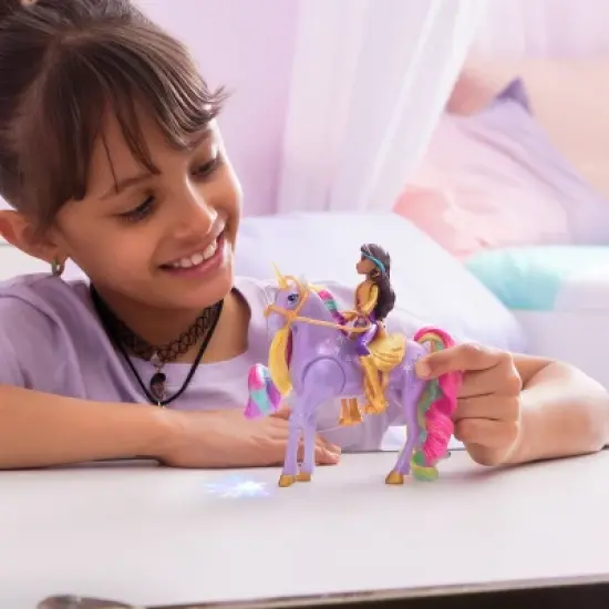 Unicorn Academy, Sophia & Light Magic Wildstar image {2}