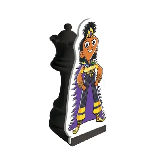 Story Time Chess Level 2 Strategy Game Expansion image {9}