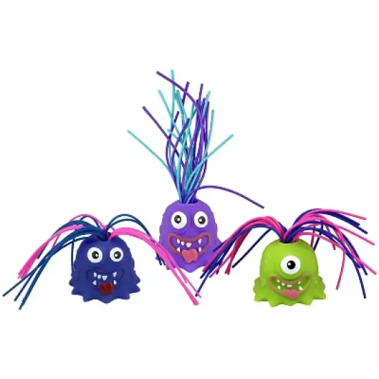 FunPlay Screaming Mimi Purple image {1}