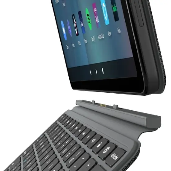 Amazon Fire Max 11 Keyboard Case image {2}