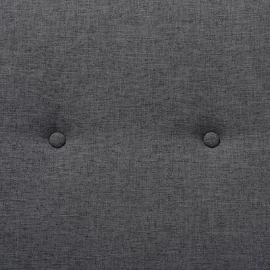 Theo Bench - Baxton Studio image {3}