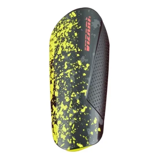 Vizari Elite Soccer Shinguard with Compression Sleeve image {1}