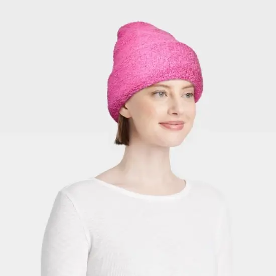 Boucle Beanie - A New Day&trade; image {1}
