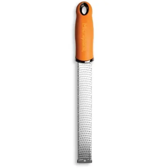 Microplane Premium Classic Zester Grater image {8}