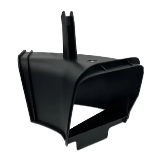 EGO Genuine OEM Side Discharge Chute for LM2110 Lawn Mower - 3132946001 image {1}