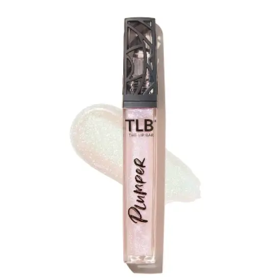 The Lip Bar Gloss - Up Lip Plumper - 0.28 fl oz image {11}