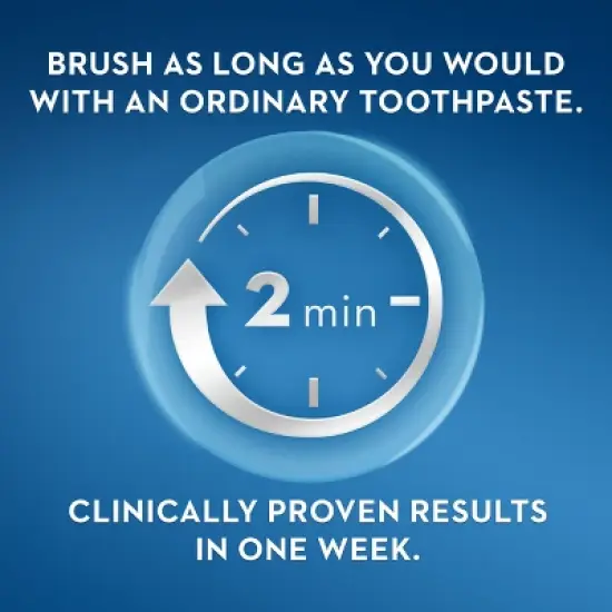 Crest Gum Detoxify + Whitening 2 Step Toothpaste - 4.0oz and 2.3oz image {4}