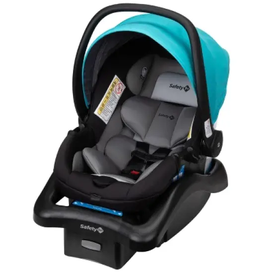 Safety 1st OnBoard 35 LT Infant Car Seat image {17}