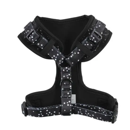 Luvable Friends Unisex Pet Harness, Constellation image {3}