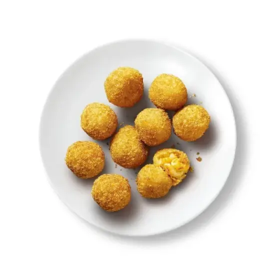 Frozen Lobster Mac and Cheese Bites - 5.4oz - Good & Gather&trade; image {2}