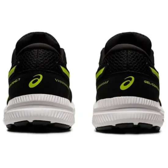 ASICS Men's GEL-CONTEND 7 (4E) Running Shoes 1011B039 image {4}