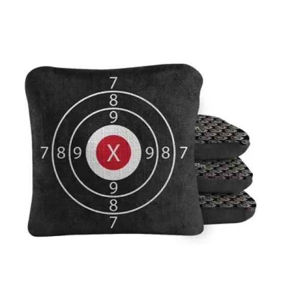 Skip's Garage | Target Synergy Pro Cornhole Bags (Set of 4) image {4}