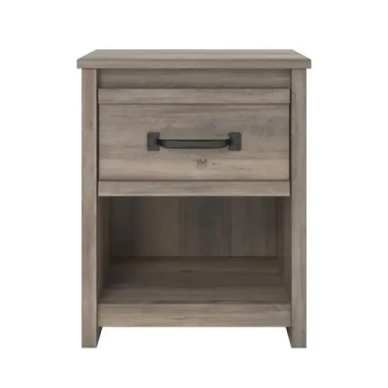 Aldeen Nightstand - Room & Joy image {4}