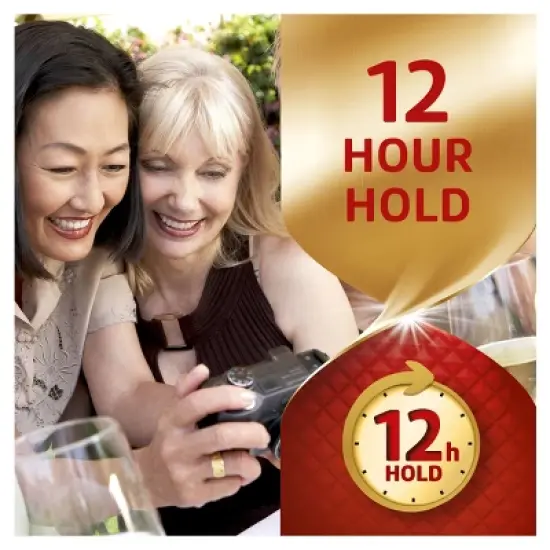 Poligrip Denture Power Hold and Seal - 2.2oz/2pk image {7}