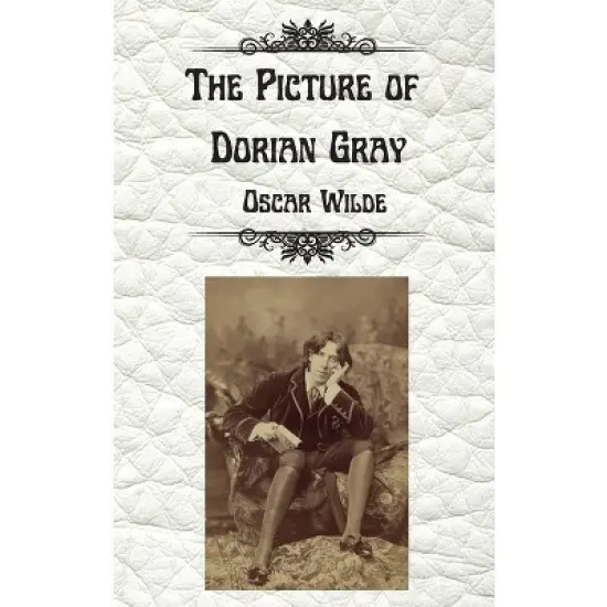 The Picture of Dorian Gray by Oscar Wilde image {2}