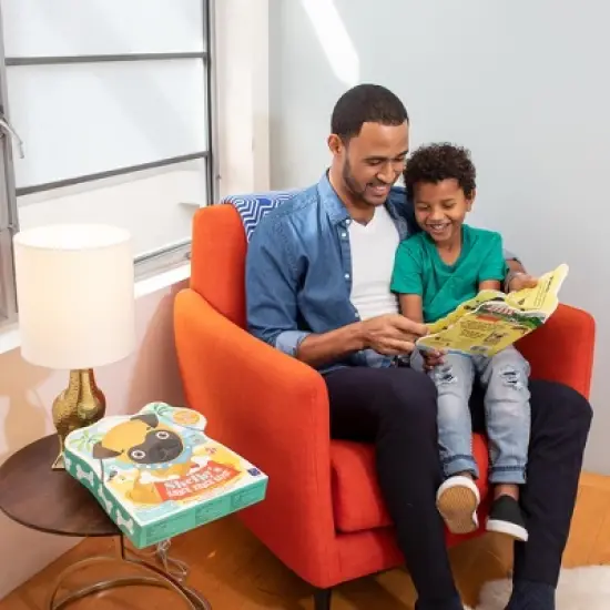 Educational Insights Shelby&rsquo;s Snack Shack Game and Board Book Combo image {4}