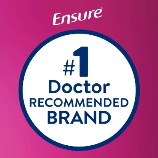 Ensure Complete Nutrition Shake, Milk Chocolate, 10 fl oz, 4 Count image {3}