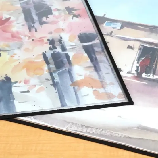 Picturesque PRO Artwork Storage Print Protectors image {4}