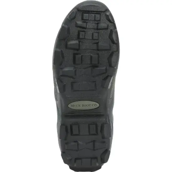 Men's Muck Arctic Sport Tall. ASP000A, Black image {1}