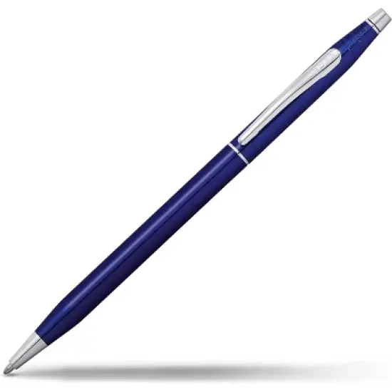 Cross Classic Century&reg; Black Lacquer Ballpoint Pen image {15}