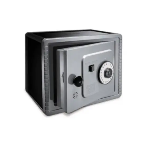 4M Spy Science Build Your Own Money Safe Kit image {2}