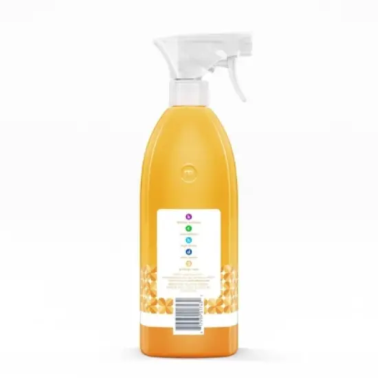 Method Citron Antibacterial All Purpose Spray - 28 fl oz image {1}