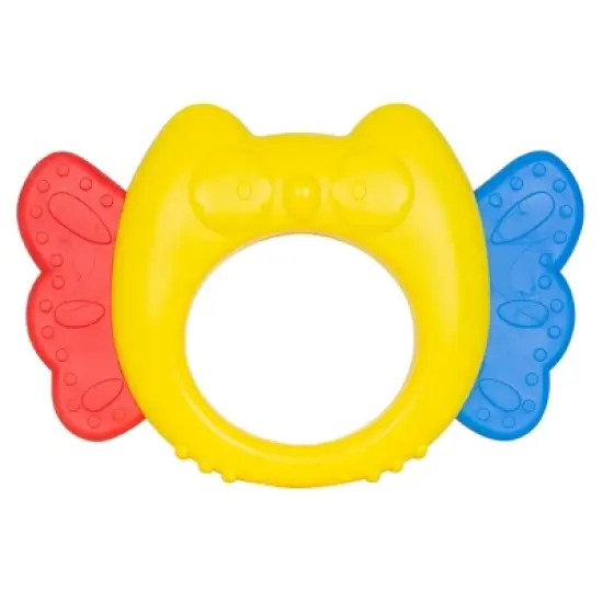 Smart Steps by Baby Trend Tiny Nibbles Teethers - 10pk image {8}