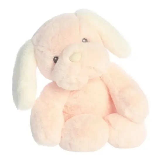 ebba Sherbert Sweeties 12" Paolo Puppy Pink Stuffed Animal image {3}