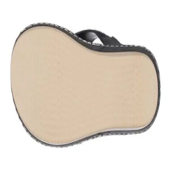 GC Shoes Kiara Embellished Comfort Slide Wedge Sandals image {4}