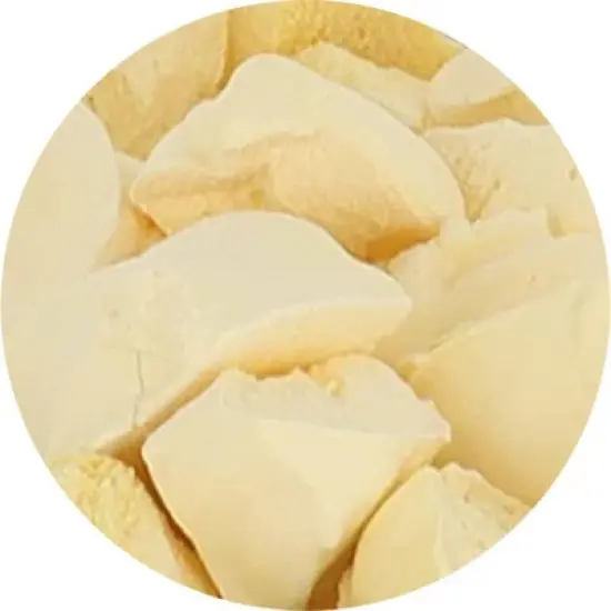 Arctic Farms Freeze Dried Ice Cream That Does Not Melt (Banana) image {1}