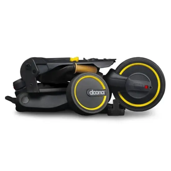 Doona Compact Folding Liki Trike S5 image {4}