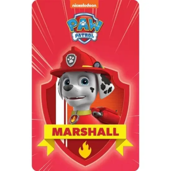 Yoto PAW Patrol Pup Pack Audio Card Collection (6 Card Pack): Educational Learning System for Ages 3-6, Yoto Compatible image {3}