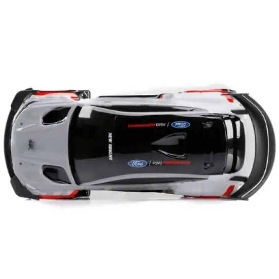 New Bright RC Ford Mustang Mach E - 1:10 Scale image {6}