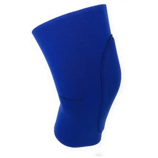 OTC Knee Support, Oval Pad, Slip-on Sleeve, Neoprene image {3}