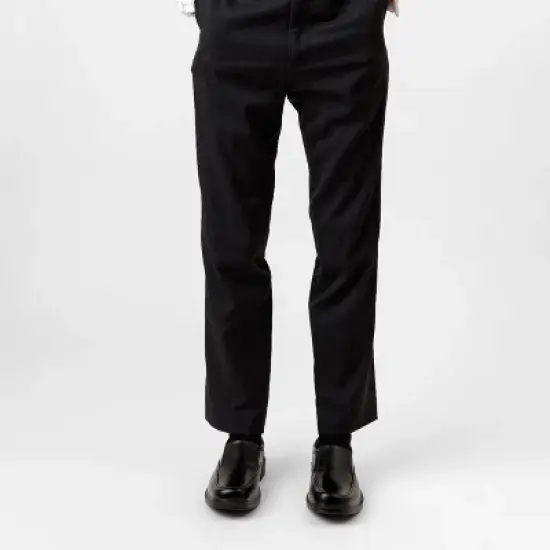 Deer Stags Men's Brooklyn Leather Dress Comfort Loafer image {7}