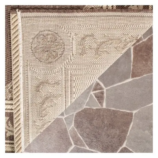 Outdoor Rug - Safavieh image {2}