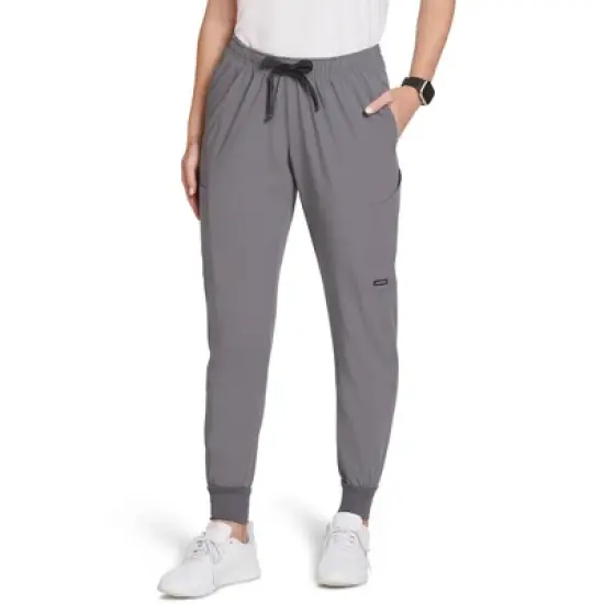 Jockey Women's Cargo Scrub Jogger image {4}