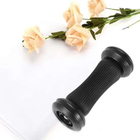 Unique Bargains Comfortable Roller Manual Massager Tools 6.69"x2.64"x2.64" 1 Pc image {5}