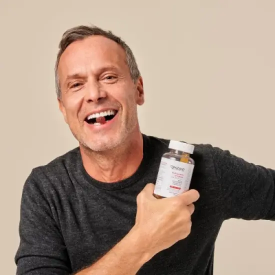 iRestore Hair Gummy Vitamins image {6}