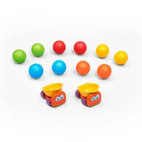 Step2 Ball Buddies Tunnel Tower image {9}