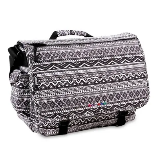 JWorld Thomas Laptop Messenger Bag image {13}