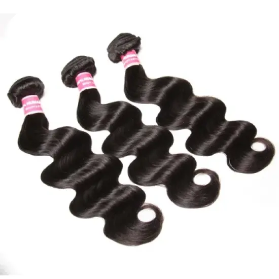 UNICE Body Wave Bundle 22 inches image {1}